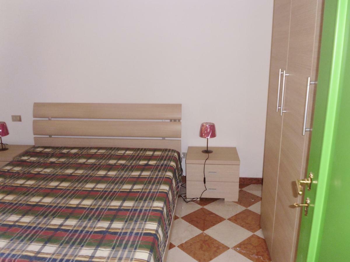Residenza Graziella Apartment Cavedago Luaran gambar