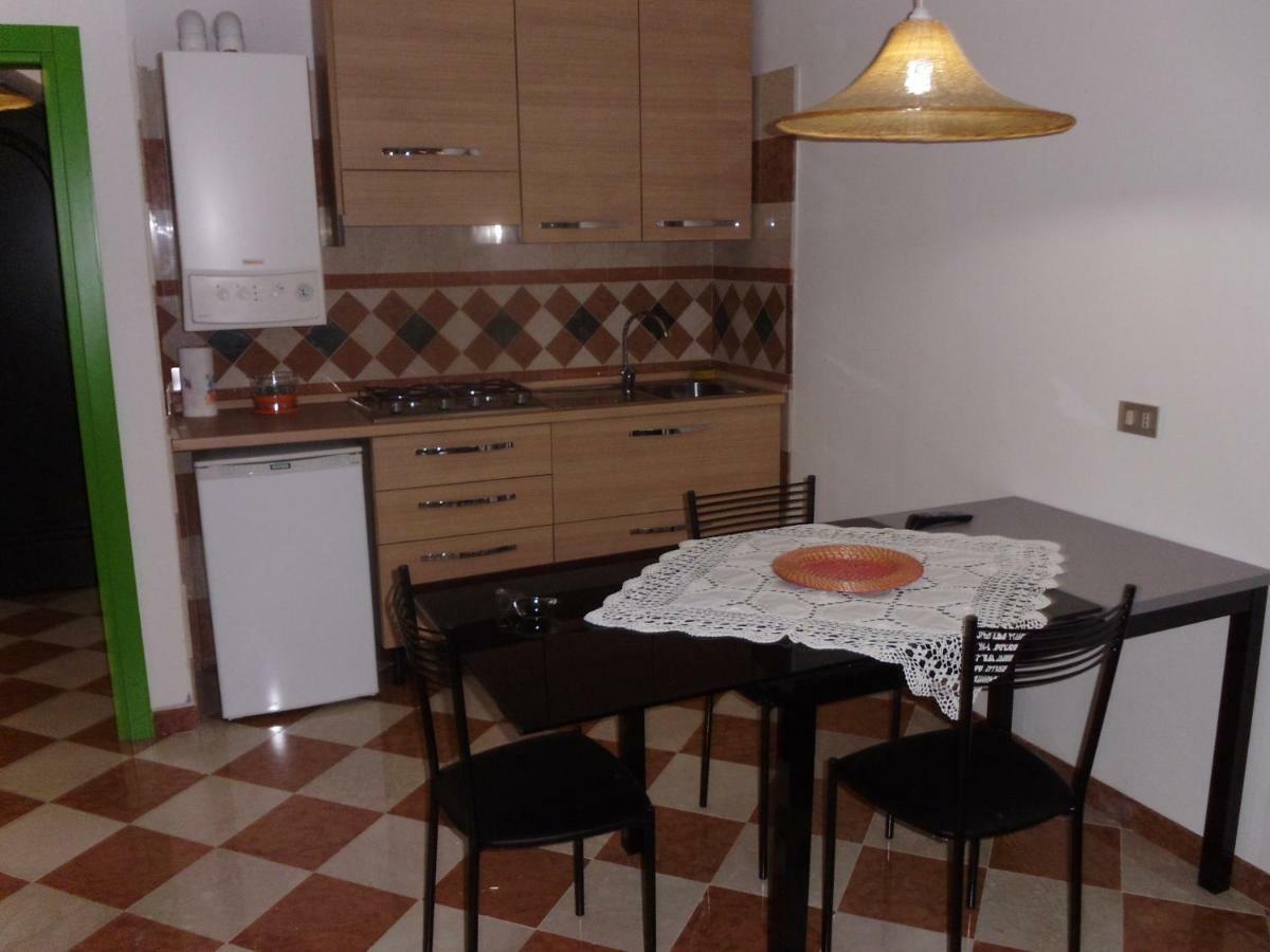 Residenza Graziella Apartment Cavedago Luaran gambar
